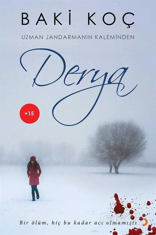 Derya - 1