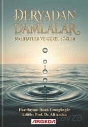 Deryadan Damlalar - Argeda