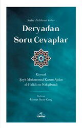 Deryadan Soru ve Cevaplar - Ravza Yayınları