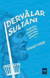 Deryalar Sultanı - Ötüken Neşriyat