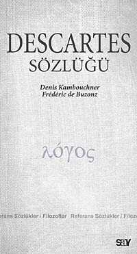 Descartes Sözlüğü - Say Yayınları