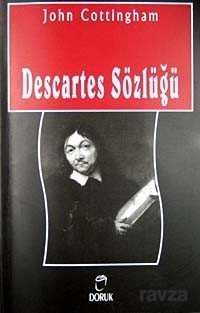 Descartes Sözlüğü - 1
