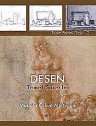 Desen - Say Yayınları