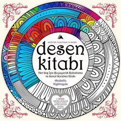 Desen Kitabı - Kuzey Yayınları