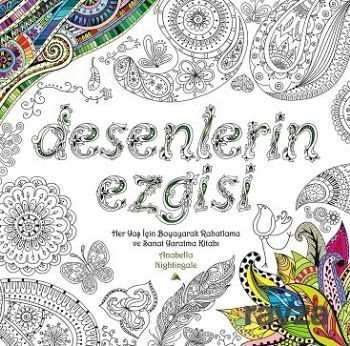 Desenlerin Ezgisi - Kuzey Yayınları