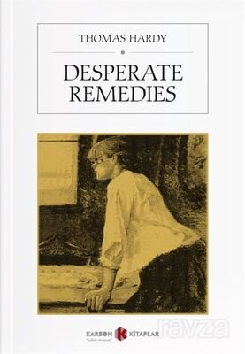Desperate Remedies - 1