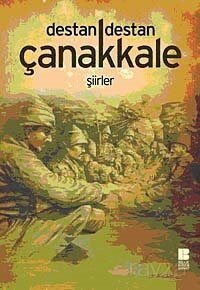 Destan Destan Çanakkale - 1