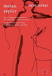 Destan Sayılır - Kırmızı Kedi Yayınevi