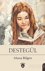 Destegül - Dorlion Yayınevi