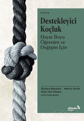 Destekleyici Koçluk - Albaraka Yayınları