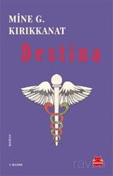 Destina - Kırmızı Kedi Yayınevi