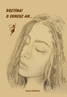 Destina! O Sonsuz An - 1