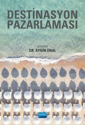 Destinasyon Pazarlaması - Nobel Yayın Dağıtım
