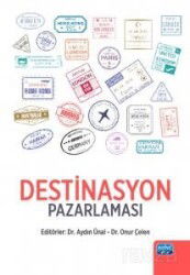 Destinasyon Pazarlaması - Nobel Yayın Dağıtım