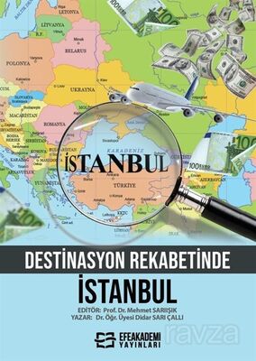 Destinasyon Rekabetinde İstanbul - 1