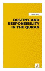 Destiny and Responsibility in the Quran - Fecr Yayınevi