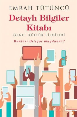 Detaylı Bilgiler Kitabı - 1