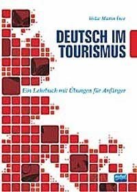 Deutsch Im Tourismus - 1