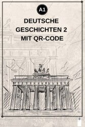 Deutsche Geschichten 2 Mit Qr Code (a1) - Gayri Nizami Kitap