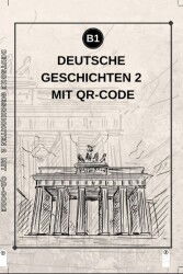 Deutsche Geschichten 2 Mit Qr Code (b1) - Gayri Nizami Kitap