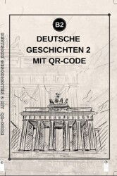 Deutsche Geschichten 2 Mit Qr Code (b2) - Gayri Nizami Kitap