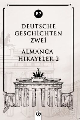 Deutsche Geschichten Zwei (B2) - 1