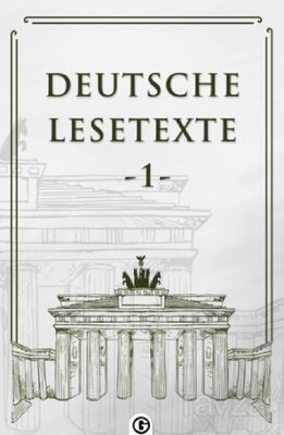 Deutsche Lesetxte 1 - 1