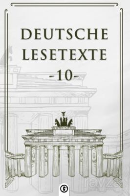 Deutsche Lesetxte 10 - 1