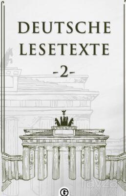 Deutsche Lesetxte 2 - 1