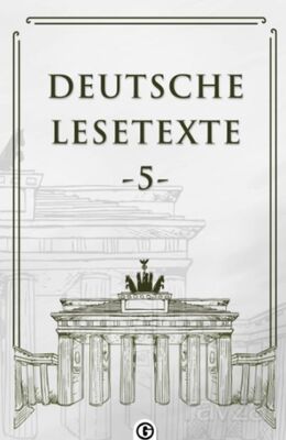 Deutsche Lesetxte 5 - 1