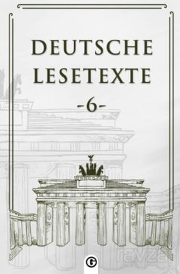 Deutsche Lesetxte 6 - 1