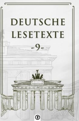 Deutsche Lesetxte 9 - 1