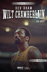 Dev Adam Wilt Chamberlain - Gece Kitaplığı