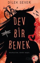 Dev Bir Benek - Can Çocuk Yayınları