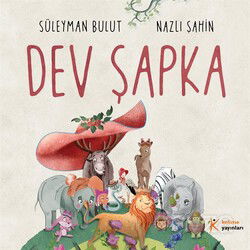 Dev Şapka - Kelime Yayınları