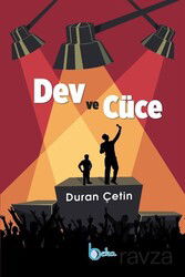Dev ve Cüce - Beka Yayınları