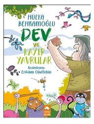 Dev ve Kayıp Yavrular - Eksik Parça Çocuk