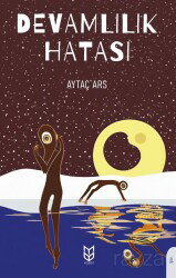 Devamlılık Hatası - Yason Yayıncılık