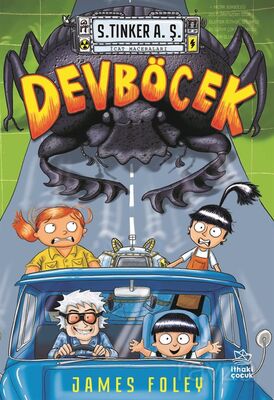 Devböcek - 1