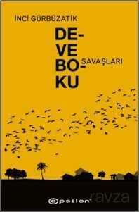 Deve Boku Savaşları - Epsilon Yayınları