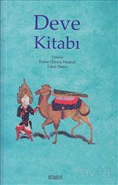 Deve Kitabı - 1