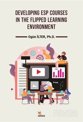 Developing Esp Courses In The Flıpped Learning Environment - 1