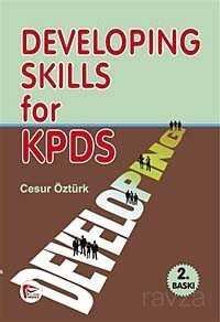 Developing Skills For KPDS - 1