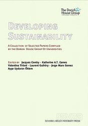 Developing Sustainability - İstanbul Bilgi Üniversitesi Yayınları