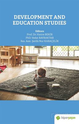 Development and Education Studies - 1