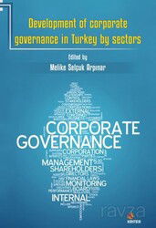 Development Of Corporate Governance İn Turkey By Sectors - Kriter Basım Yayın Dağıtım