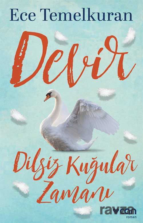 Devir - Can Yayınları