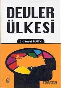Devler Ülkesi - Boğaziçi Yayınları
