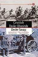 Devler Ülkesinde Devler Savaşı Çanakkale - Yeditepe Yayınevi