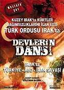 Devlerin Dansı - Kariyer Yayıncılık